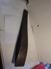 Vintage Saddlers Stitching Clam Leather Working Clamp