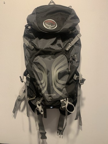 Osprey stratos rucksack - osprey, 26