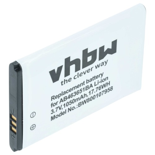 Battery for samsung - for,