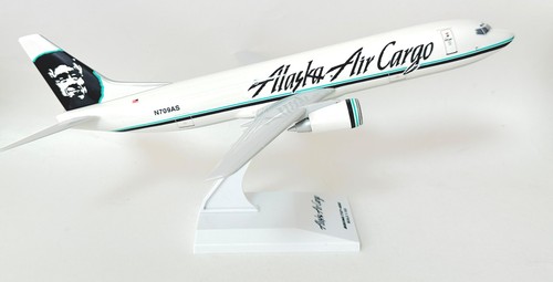 Boeing 737 400 alaska - 737-400,