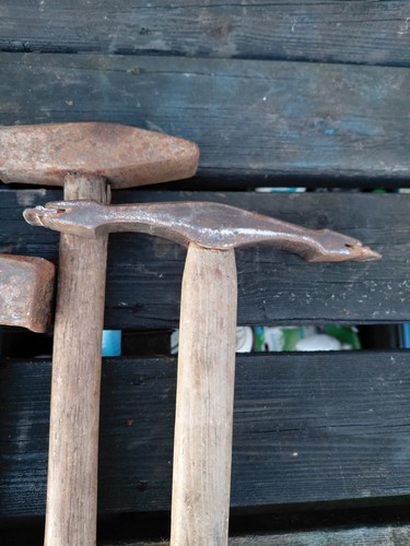 Heavy job lot diffrent - heavy,