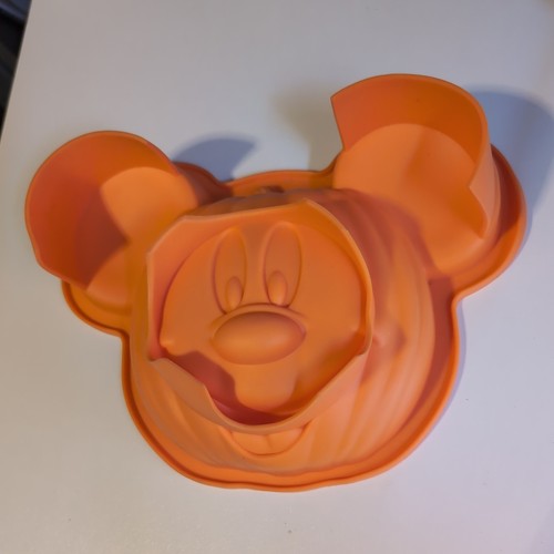 Disney cake sweets halloween - disney,