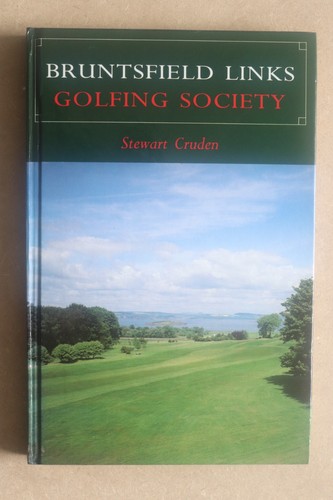 Bruntsfield links golfing - bruntsfield,