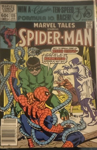 Marvel tales starring - tales,
