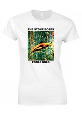 THE STONE ROSES Fools Gold