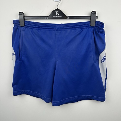 Umbro blue vintage y2k - vintage, running
