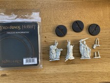 Twilight Ringwraiths Metal OOP