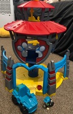 Paw Patrol Mission PAW HQ