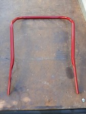 Suffolk Punch 17s Handle Bar