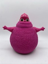 Boohbah hasbro 2004 Pink