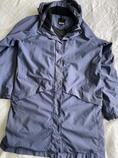 Rohan Womens  Hilltop  Barricade Jacket, Size L, Blue