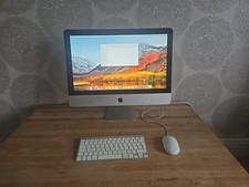 Apple iMac A1311 21.5" Intel