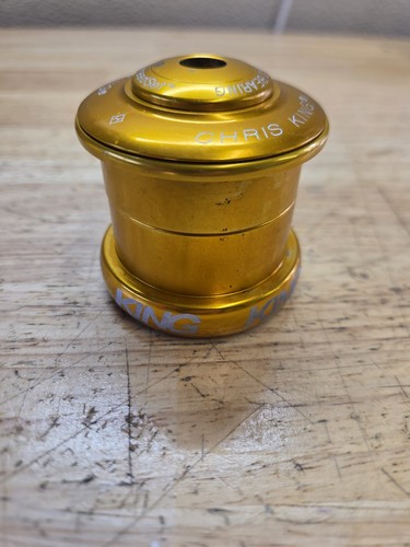 Chris king inset - inset, 5