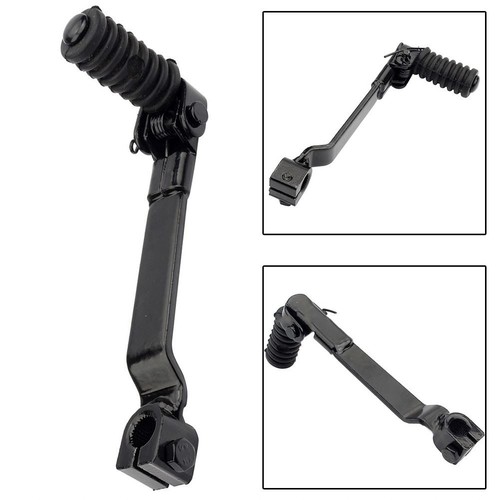 Steel shift lever for - shift, 50cc