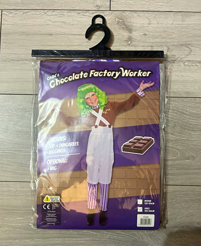 New willy wonka and - willy,