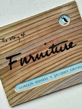 1947 The Story of Furniture -