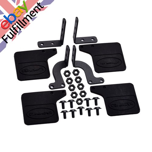 Set mudguard durable for - durable,