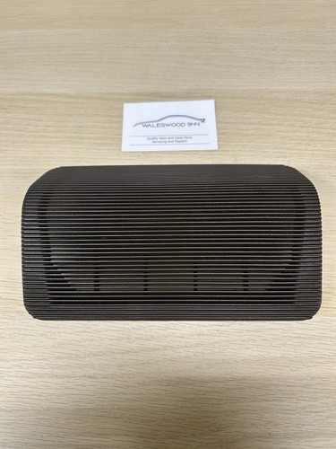 Porsche 944 924 centre - centre, speaker