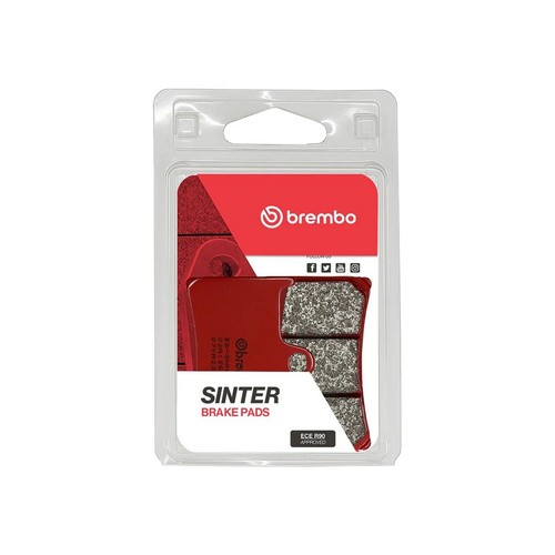 Brake pad fit yamaha bt - sa,