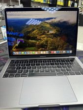 Apple MacBook Pro 13-inch 2019