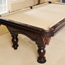  8 Pcs Pool Table Accessories