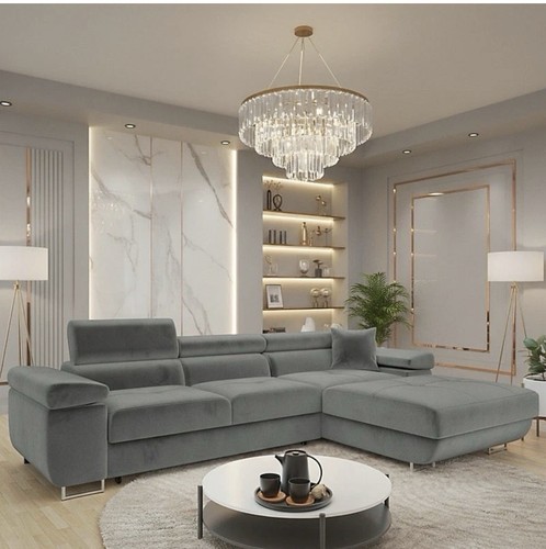 Dubai sofa bed with storage - dubai,