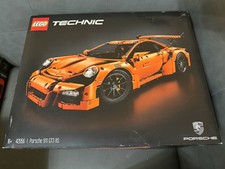 LEGO Technic Porsche 911 GT3