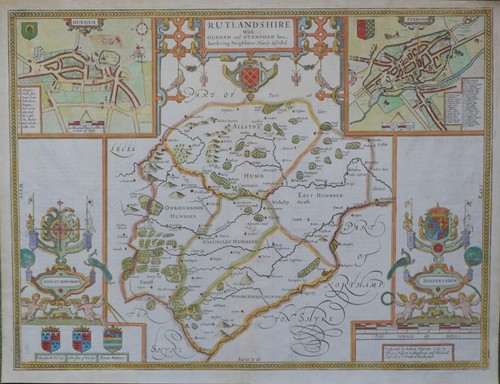Rutland original early - original,