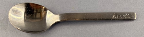 Ansett australia airline spoon - ansett,