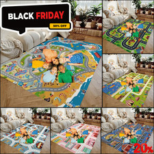 Black Friday Washable Non-Slip