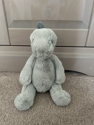 Jellycat dino green - jellycat,