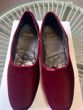 Velvet Flats Church’s Shoes