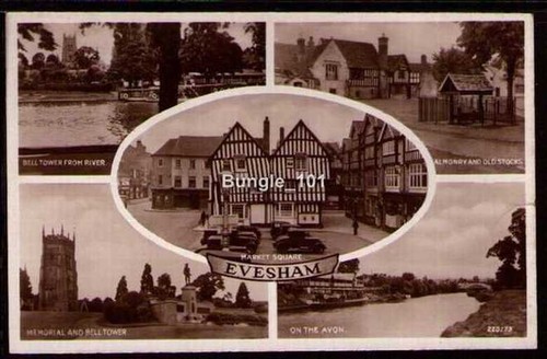 33301 evesham worcestershire - [33301],