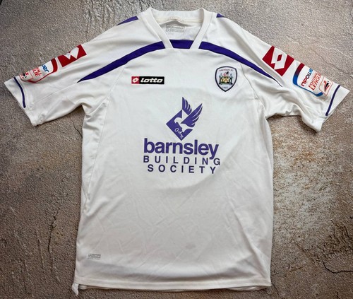 Barnsley 2010 2011 lotto - barnsley,