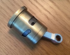 Super Tigre Ricambi Parts- ABC