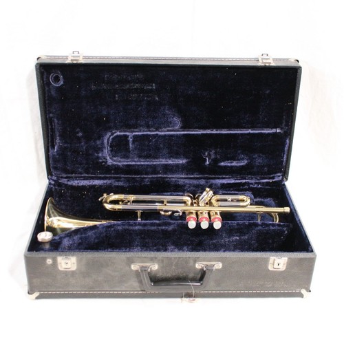 Vintage 1971 conn director - vintage, bb