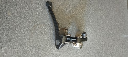 Campagnolo record titanium - record,