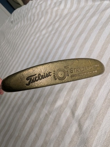 Vintage titleist bulls eye - vintage,