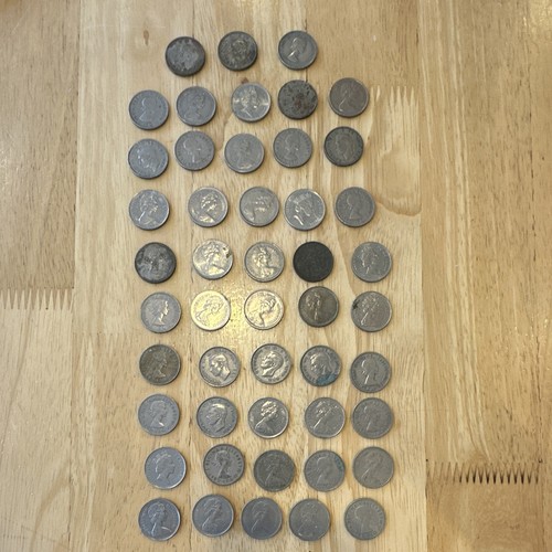 Bulk lot british - bulk,