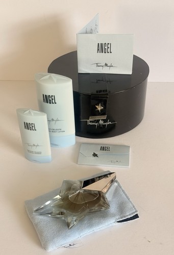 Vintage thierry mugler angel - vintage,