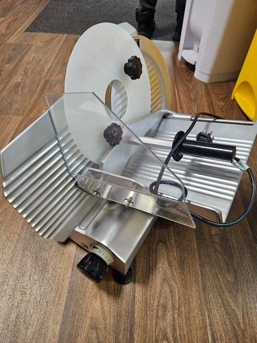 Hobart meat slicer 240v - slicer,