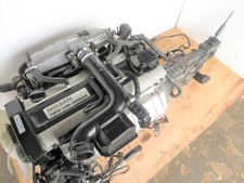 Nissan Skyline R32 GTS 2.0L