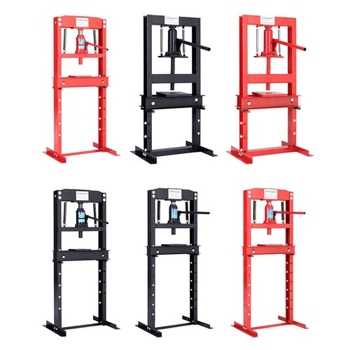 Hydraulic bench press 20 - hydraulic,