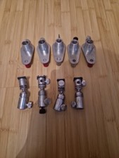 Vintage Photax Interfit Studio