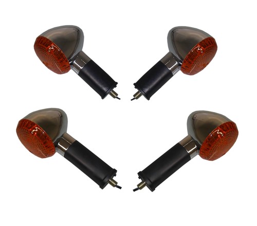Turn signals set front - turn, &