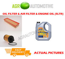 OEM PETROL OIL AIR FILTER + VL