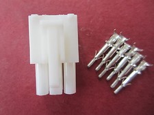 Original yaesu pin - c8, 6