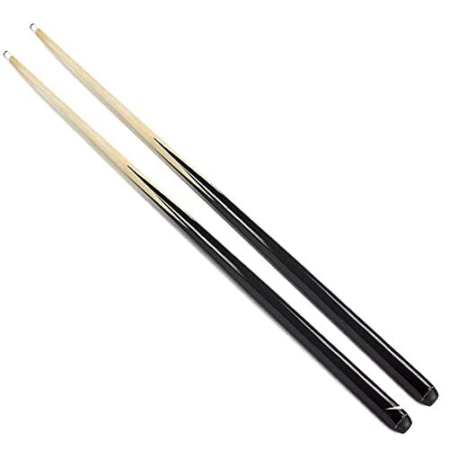 Inches snooker cue sticks - inches,