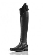 Handmade Eventing/Jumping Horse Riding Dress Leather Boot 5-12