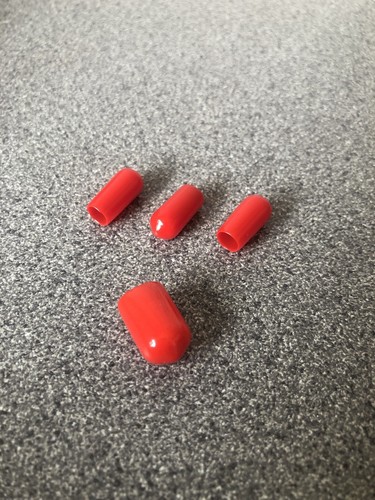 Star yacht red - star, end